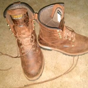 Men's Carolina's like new